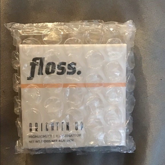 Floss Beauty - Picture 2 of 2